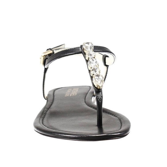 Michael Kors Jayden Flat - Picture 4 of 5